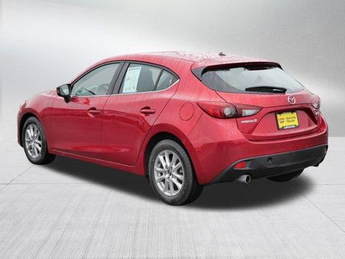2014 Mazda Mazda3 i Touring