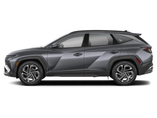 2025 Hyundai TUCSON Plug-In Hybrid Limited