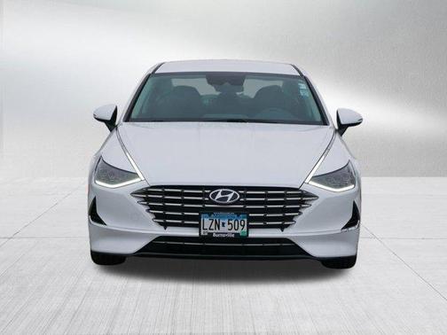 2023 Hyundai SONATA Hybrid SEL