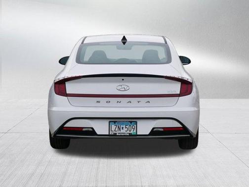 2023 Hyundai SONATA Hybrid SEL