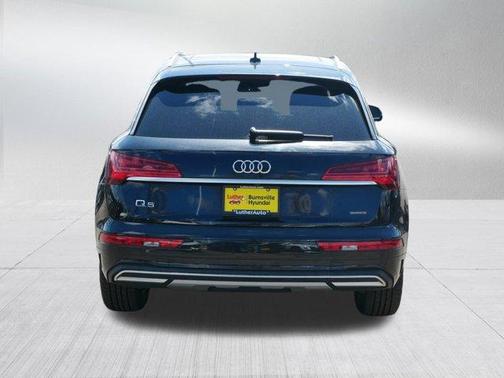 2021 Audi Q5 40 Premium Plus