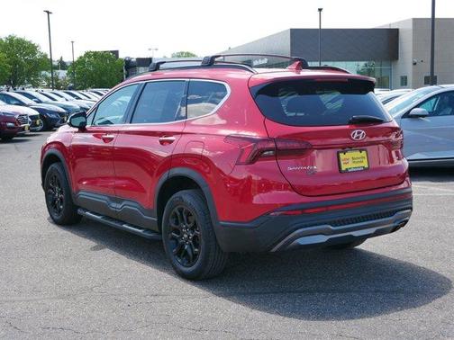 2023 Hyundai SANTA FE XRT