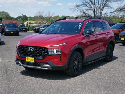 2023 Hyundai SANTA FE XRT