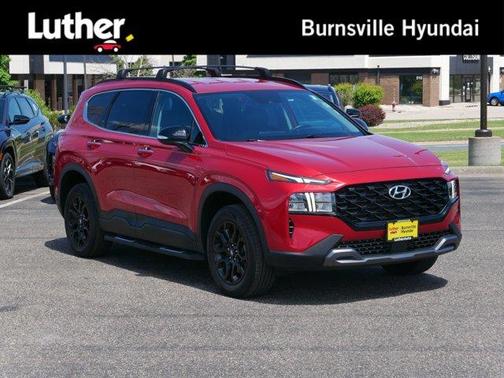 2023 Hyundai SANTA FE XRT