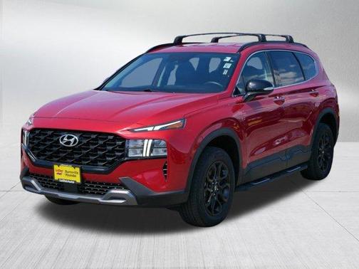2023 Hyundai SANTA FE XRT