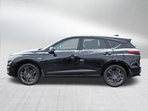2020 Acura RDX A-Spec