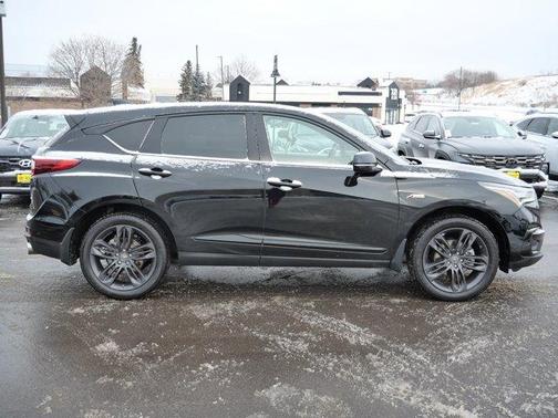 2020 Acura RDX A-Spec