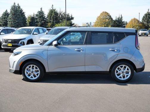 2023 Kia Soul S