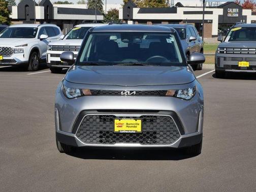 2023 Kia Soul S