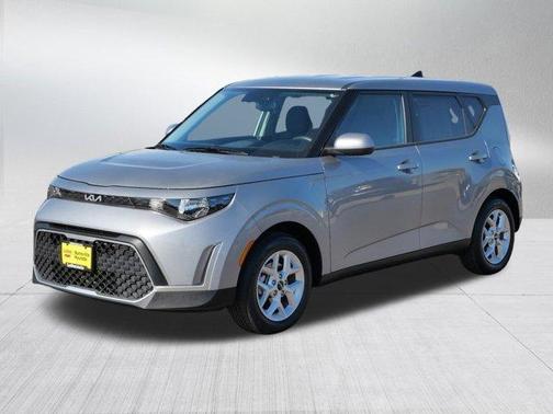 2023 Kia Soul S