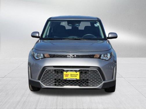 2023 Kia Soul S