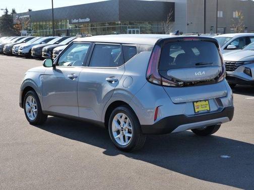 2023 Kia Soul S