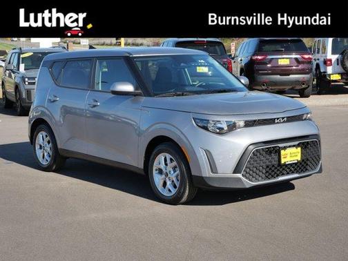 2023 Kia Soul S
