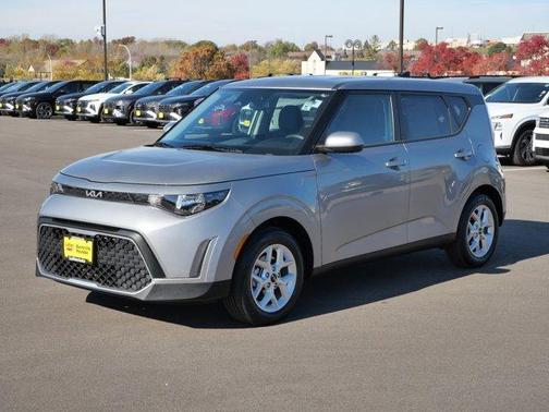 2023 Kia Soul S