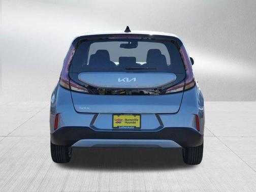 2023 Kia Soul S