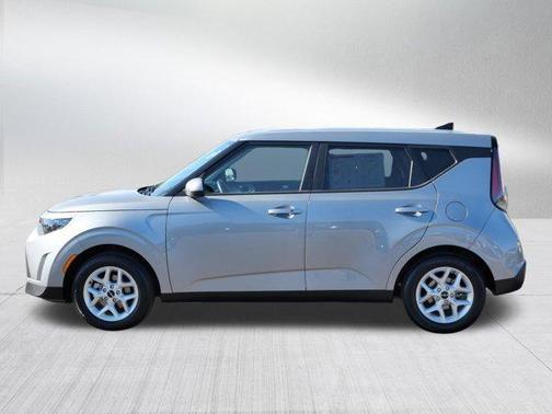 2023 Kia Soul S