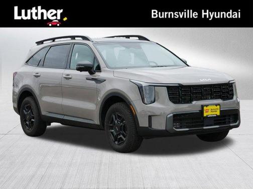 2024 Kia Sorento X-Pro SX Prestige