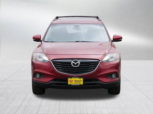 2015 Mazda CX-9 Grand Touring