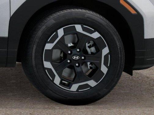 2025 Hyundai SANTA FE SE