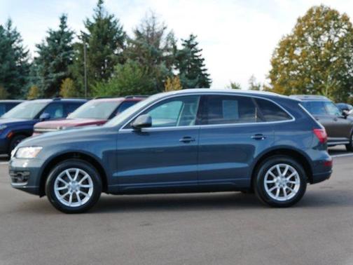 2011 Audi Q5 2.0T Premium Plus
