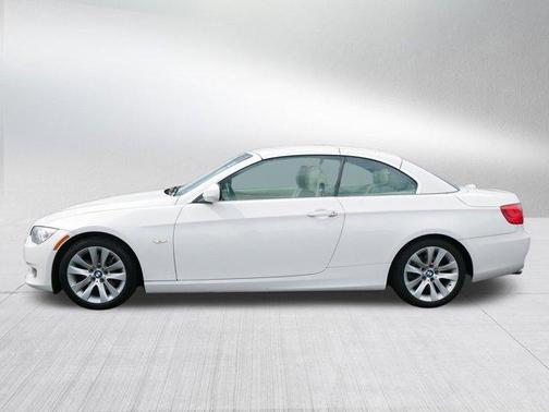 2011 BMW 328 i