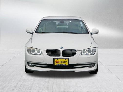 2011 BMW 328 i