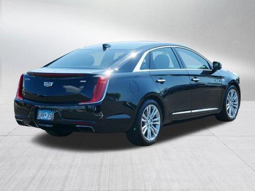2019 Cadillac XTS Luxury