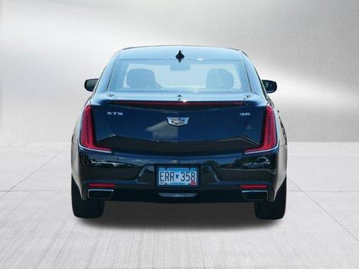 2019 Cadillac XTS Luxury