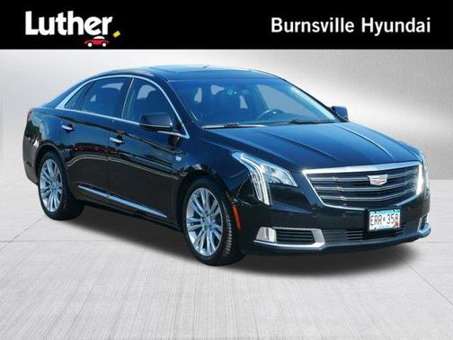 2019 Cadillac XTS Luxury