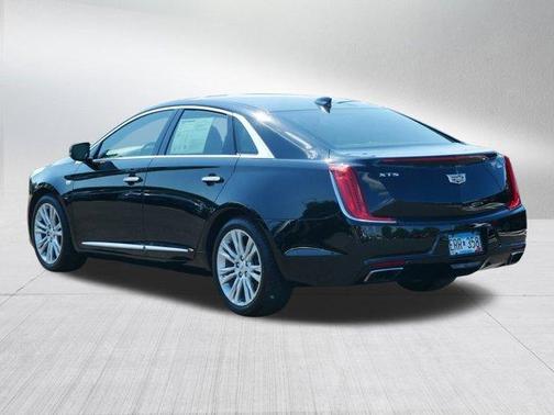 2019 Cadillac XTS Luxury