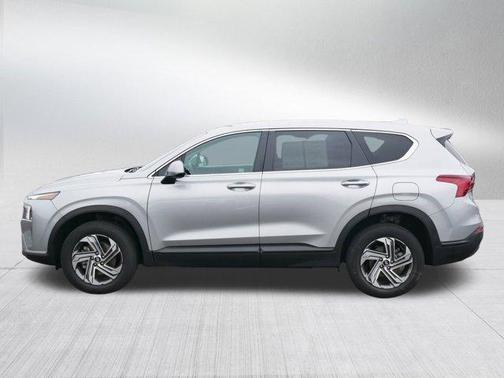 2021 Hyundai SANTA FE SE