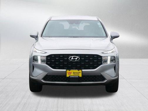 2021 Hyundai SANTA FE SE