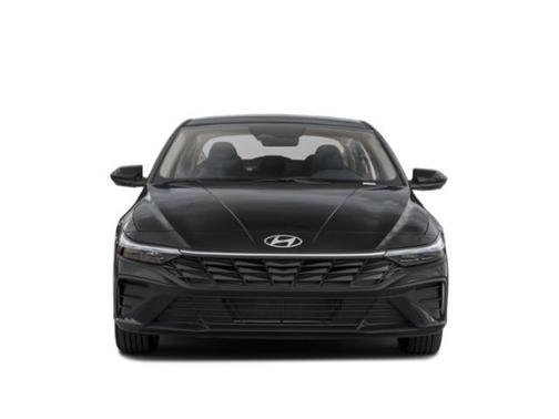 2026 Hyundai ELANTRA SEL