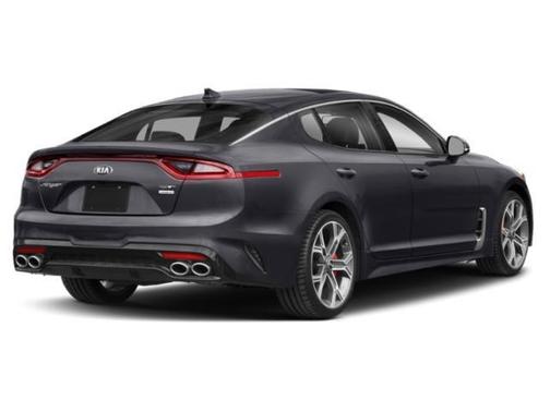 2018 Kia Stinger GT2