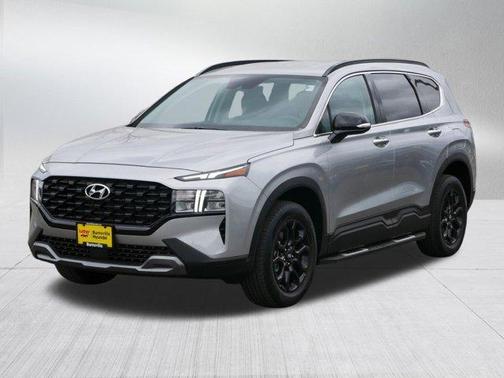 2022 Hyundai SANTA FE XRT