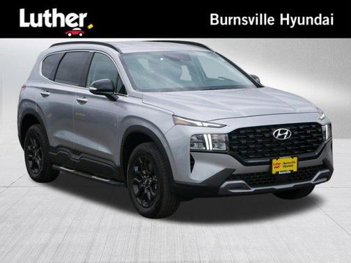 2022 Hyundai SANTA FE XRT