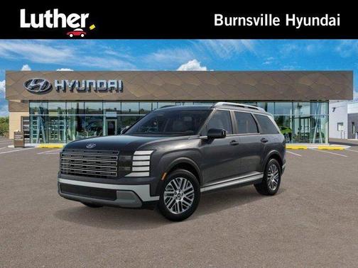 2026 Hyundai PALISADE SEL 7P