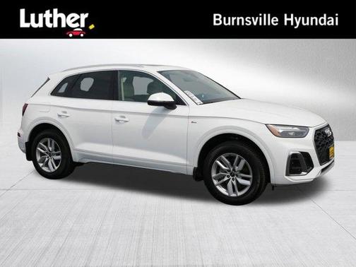 2023 Audi Q5 45 S line quattro Premium
