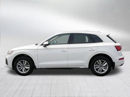 2023 Audi Q5 45 S line quattro Premium