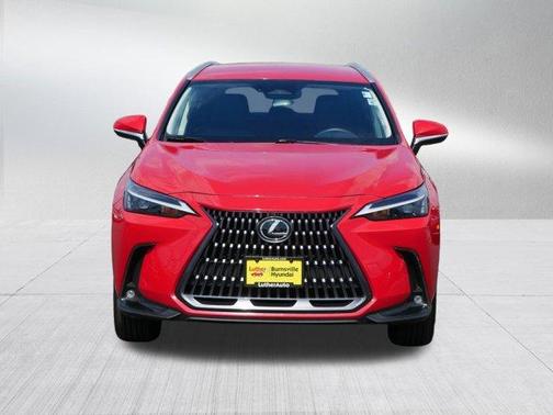 2024 Lexus NX 350 Base