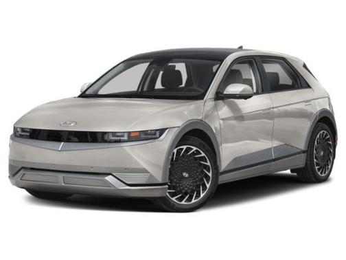 2023 Hyundai IONIQ 5 Limited