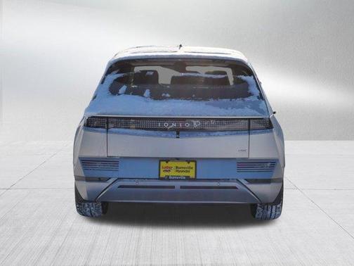 2023 Hyundai IONIQ 5 Limited
