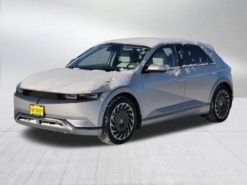 2023 Hyundai IONIQ 5 Limited