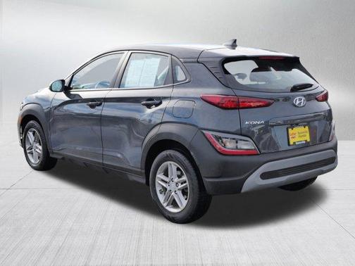 2023 Hyundai KONA SE