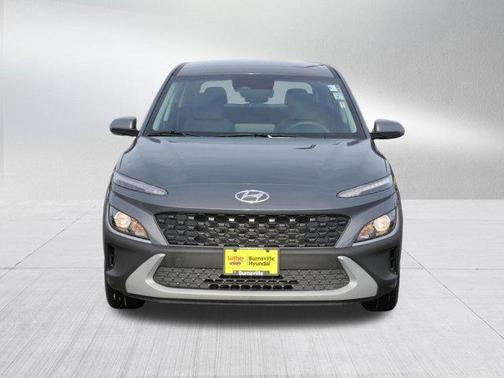 2023 Hyundai KONA SE