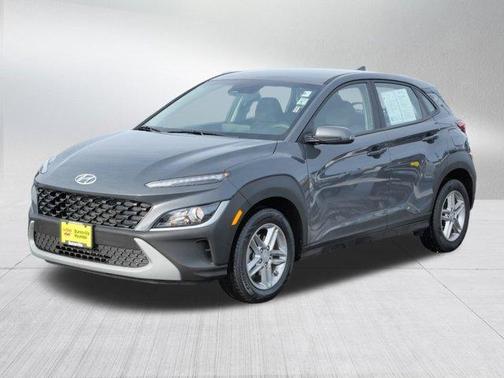 2023 Hyundai KONA SE