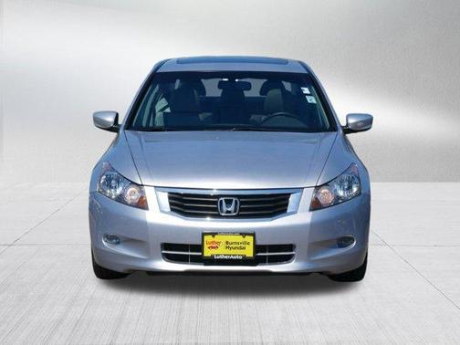 2010 Honda Accord EX-L