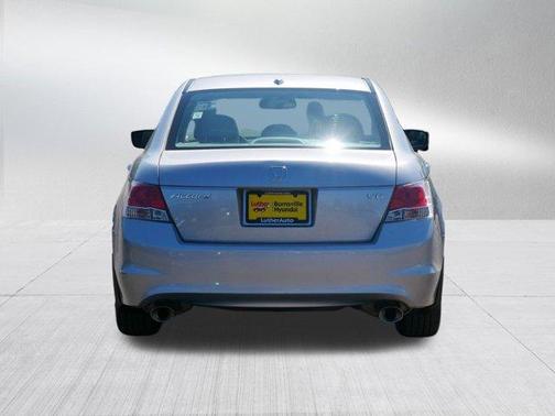 2010 Honda Accord EX-L