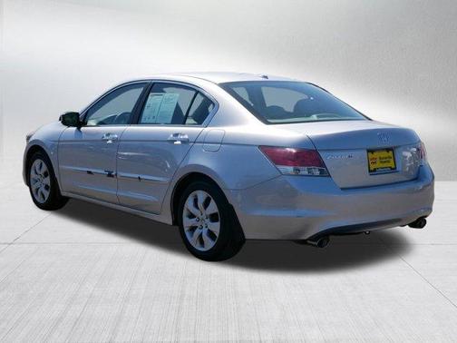 2010 Honda Accord EX-L