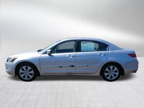 2010 Honda Accord EX-L